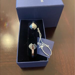 Swarovski Bangle